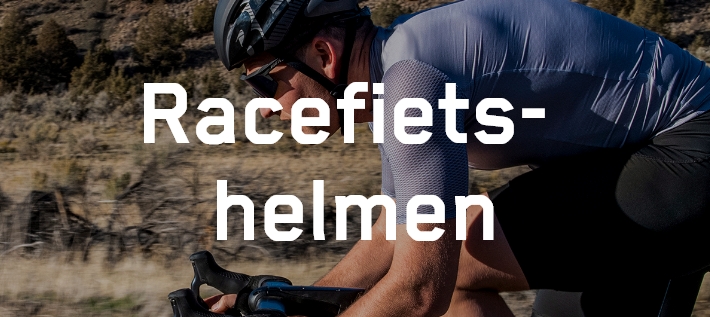 Bell race-fietshelmen
