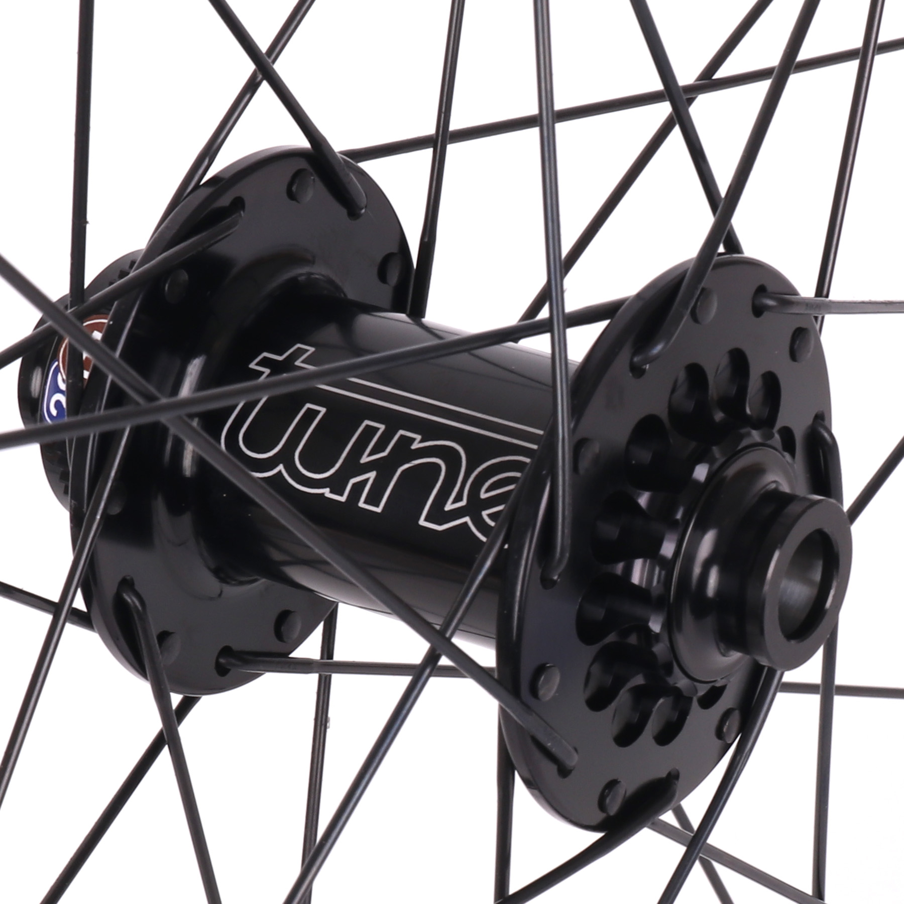 700c front wheel with disc hub online