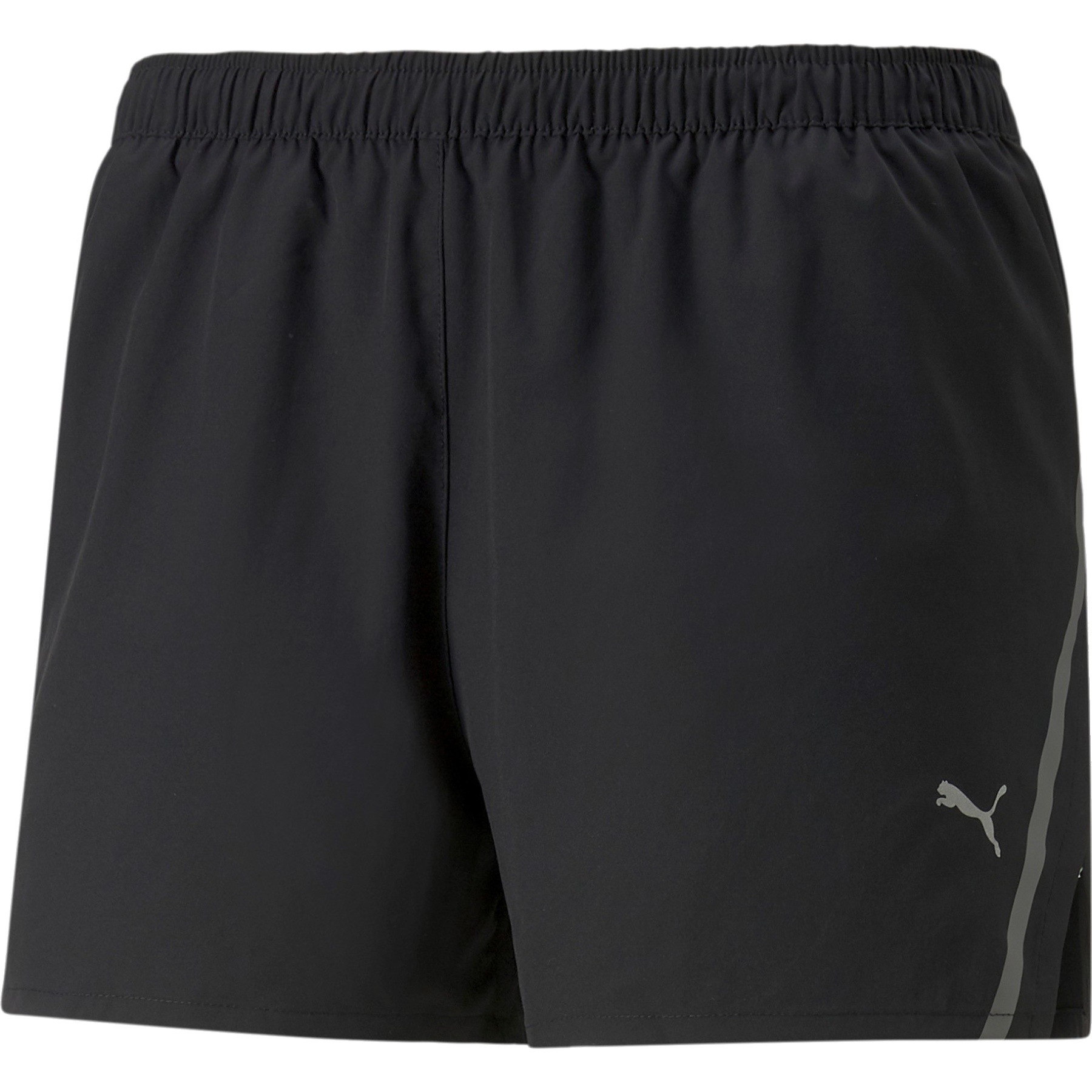 Produktbild von Puma Run Ultraweave S 3“ Damen Running-Shorts - Schwarz