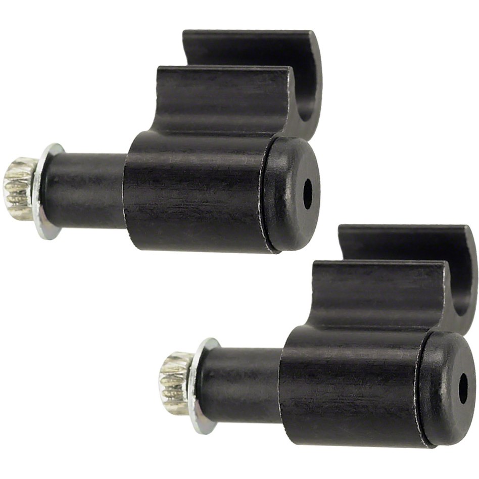 Picture of Problem Solvers Bolt-On Guide (2 pcs.)
