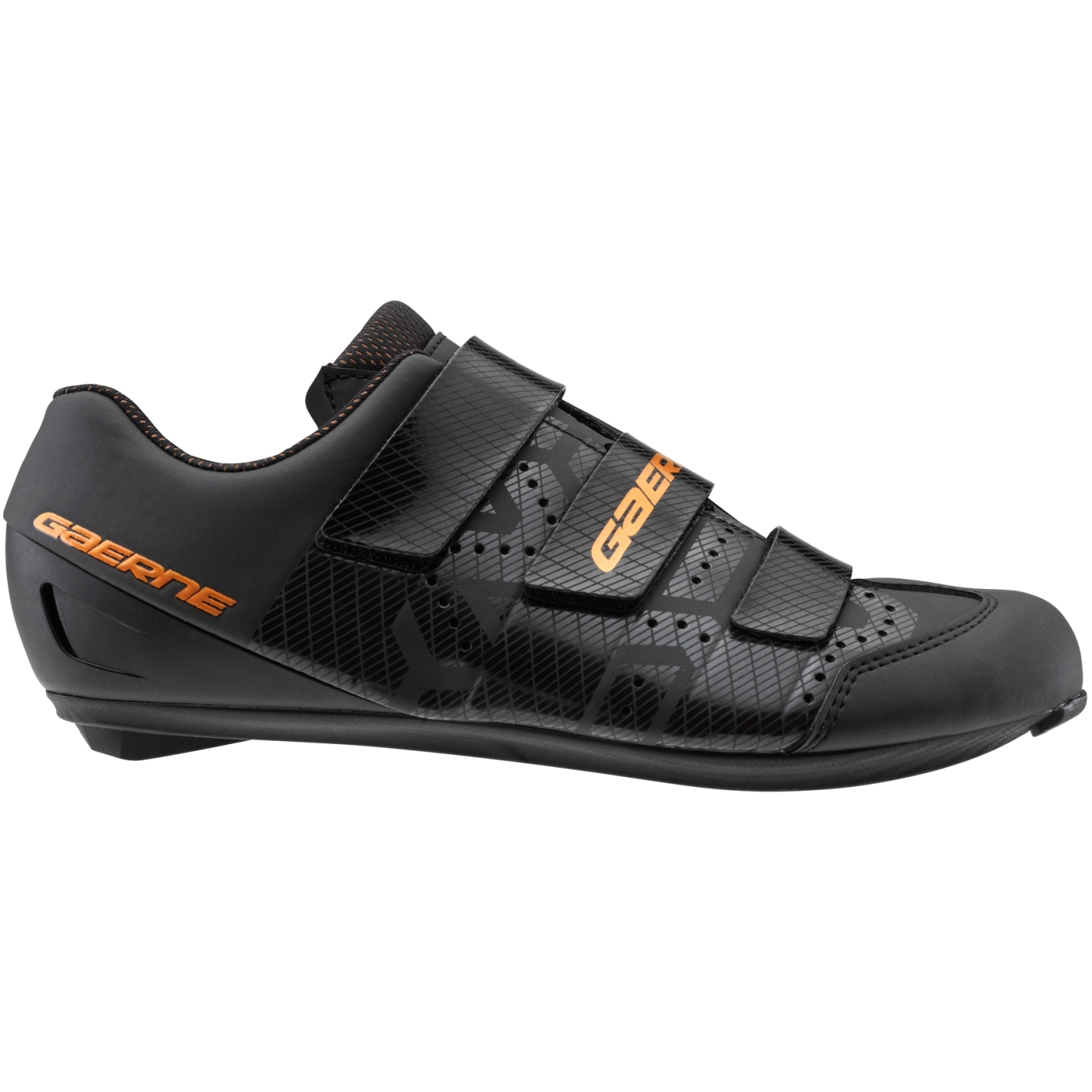 Picture of Gaerne G.Record Road Shoes Women - Matt Black
