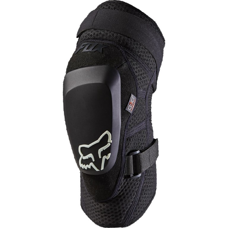 Picture of FOX Launch Pro D3O® Knee Guards - black