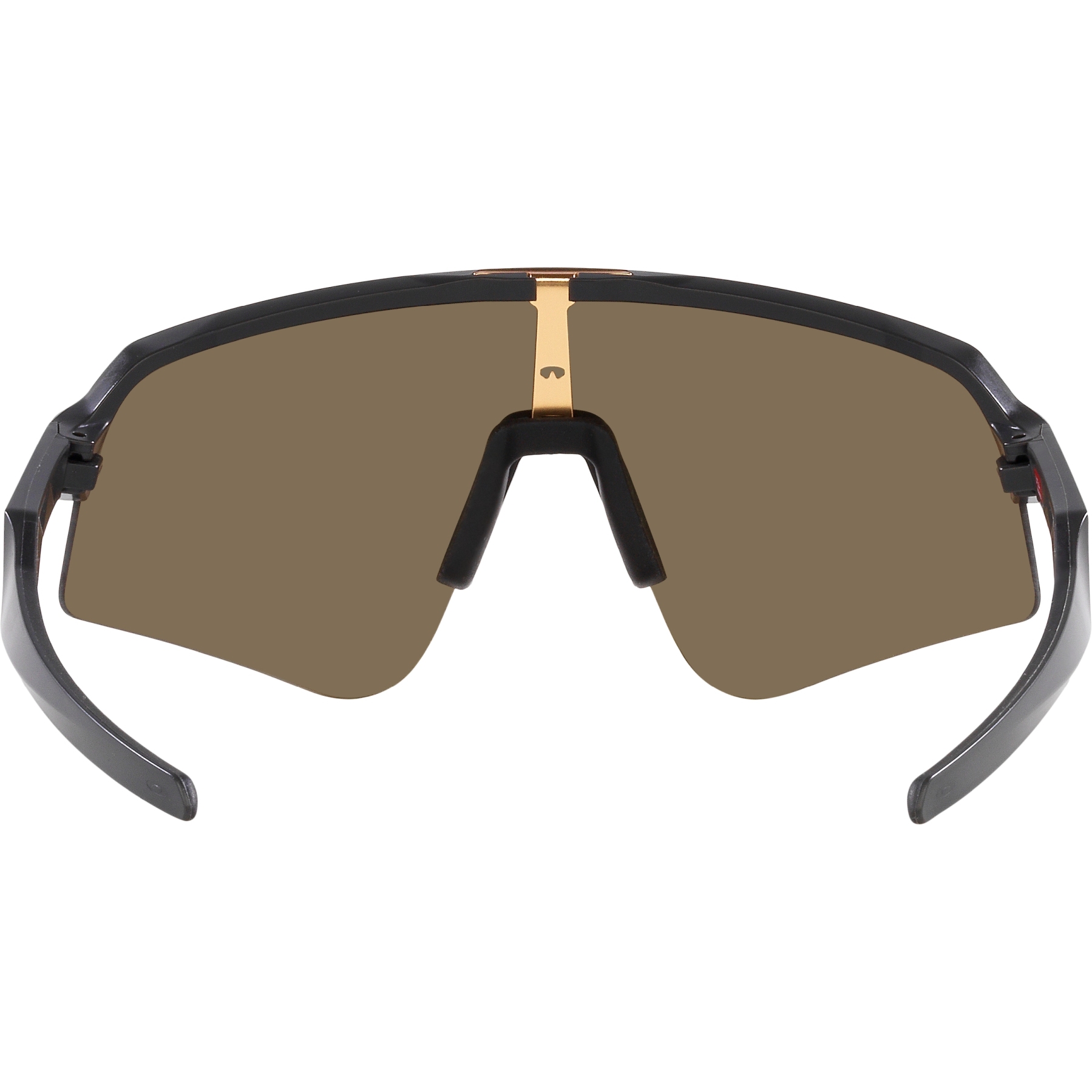 Oakley Sutro Lite Sweep Glasses - Matte Carbon/Prizm 24K - OO9465