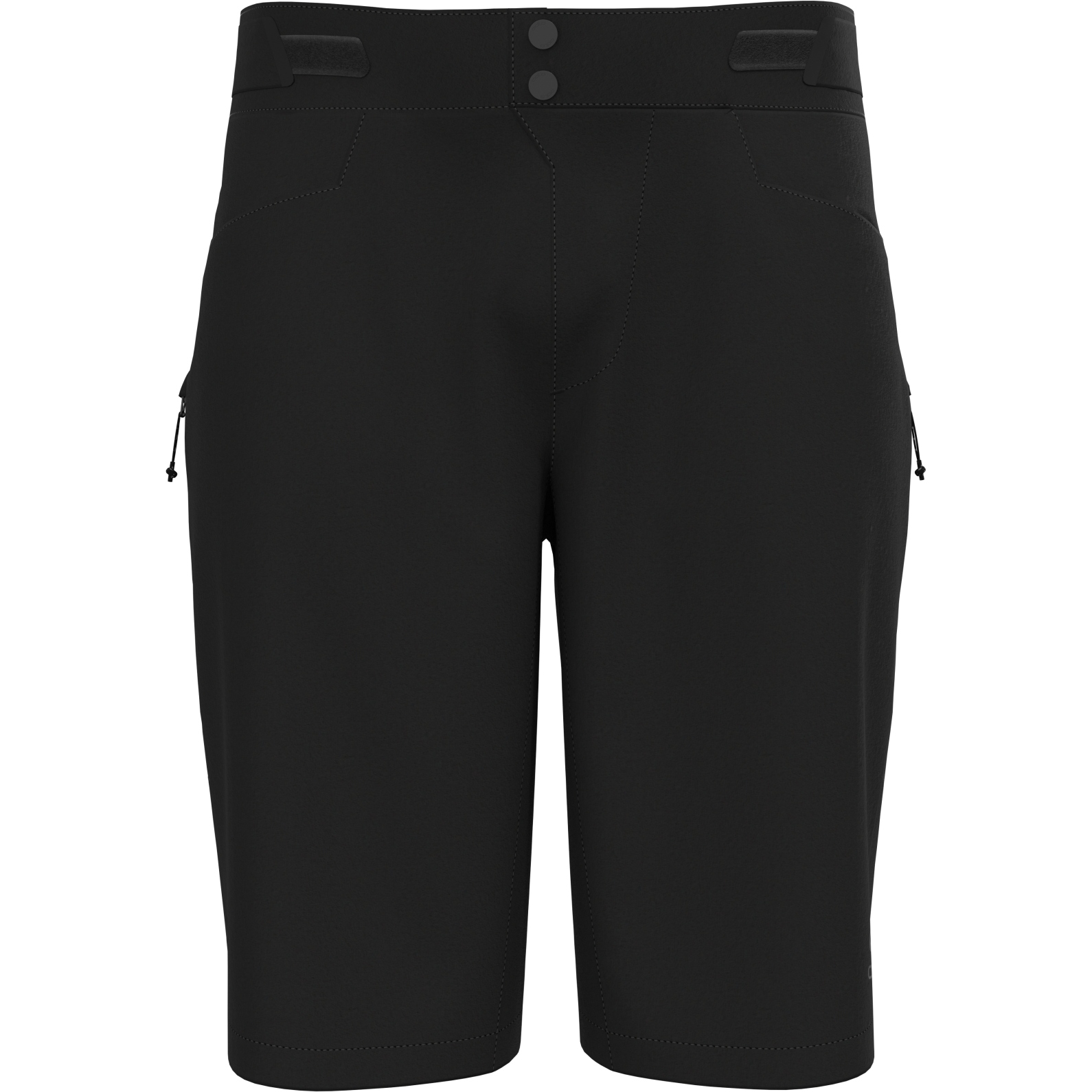 Immagine prodotto da Odlo Pantaloncini da Ciclismo Uomo - Explorer - nero