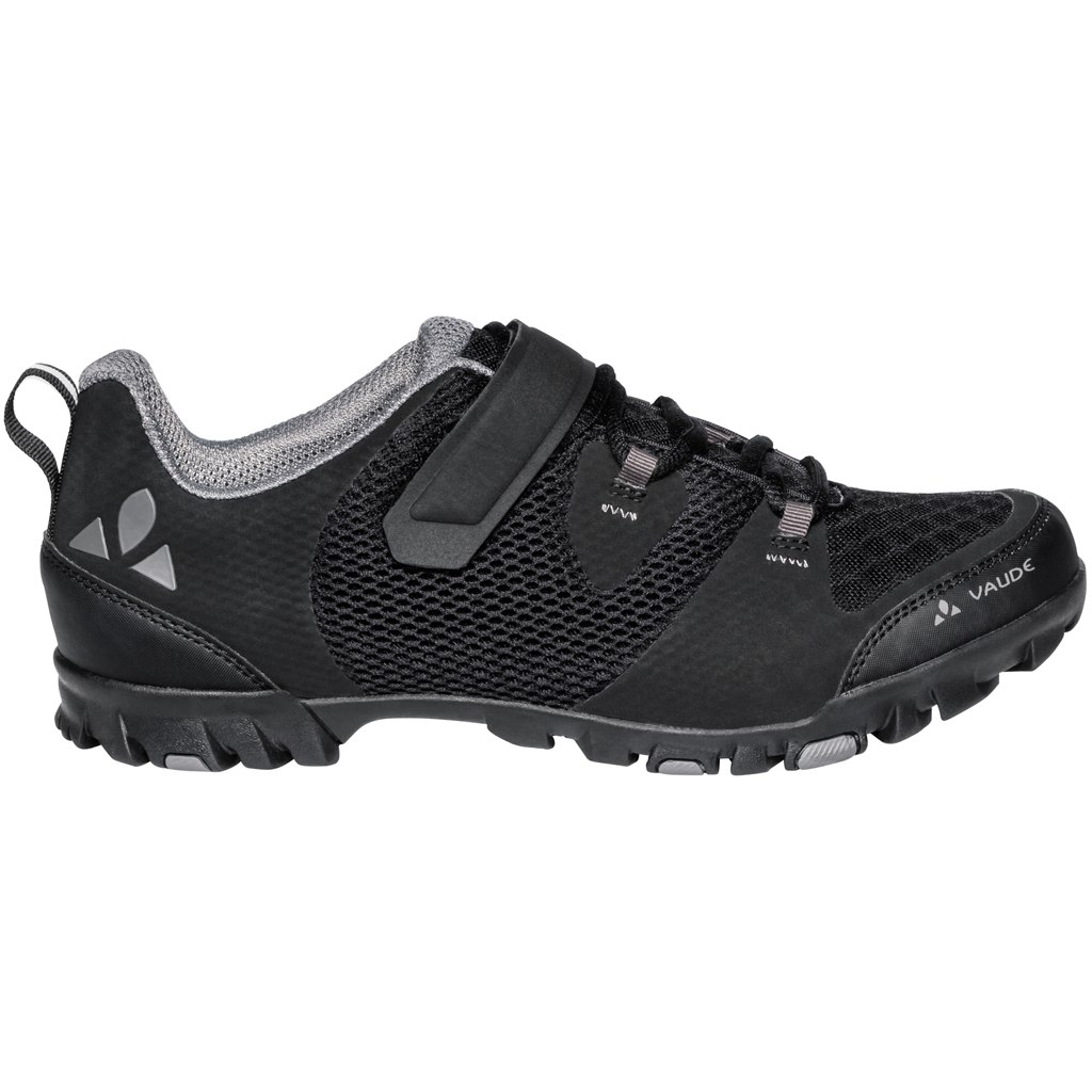 Picture of Vaude Men&#039;s TVL Hjul Shoes - black