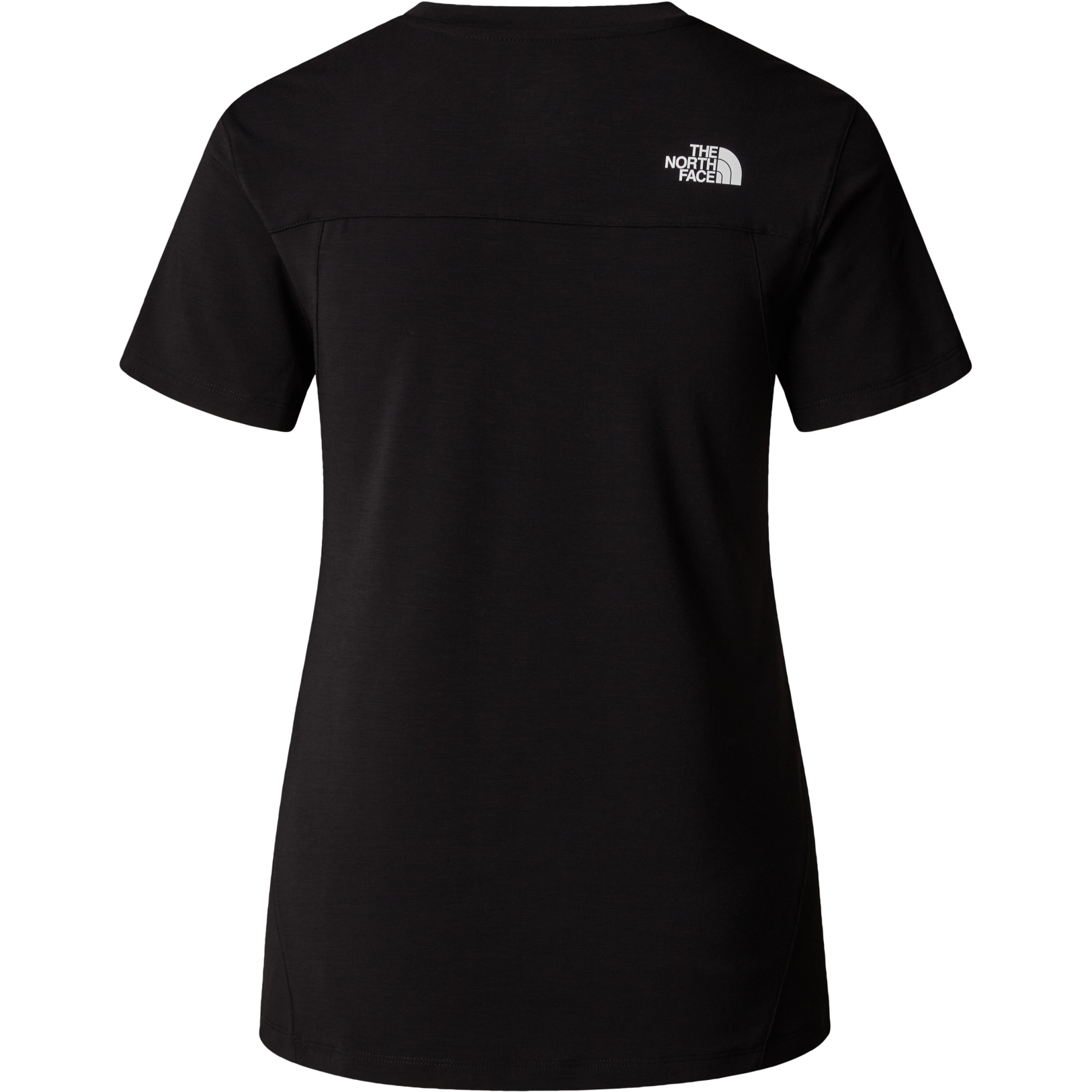 The North Face T-Shirt Femme Lightning Alpine TNF Black BIKE24
