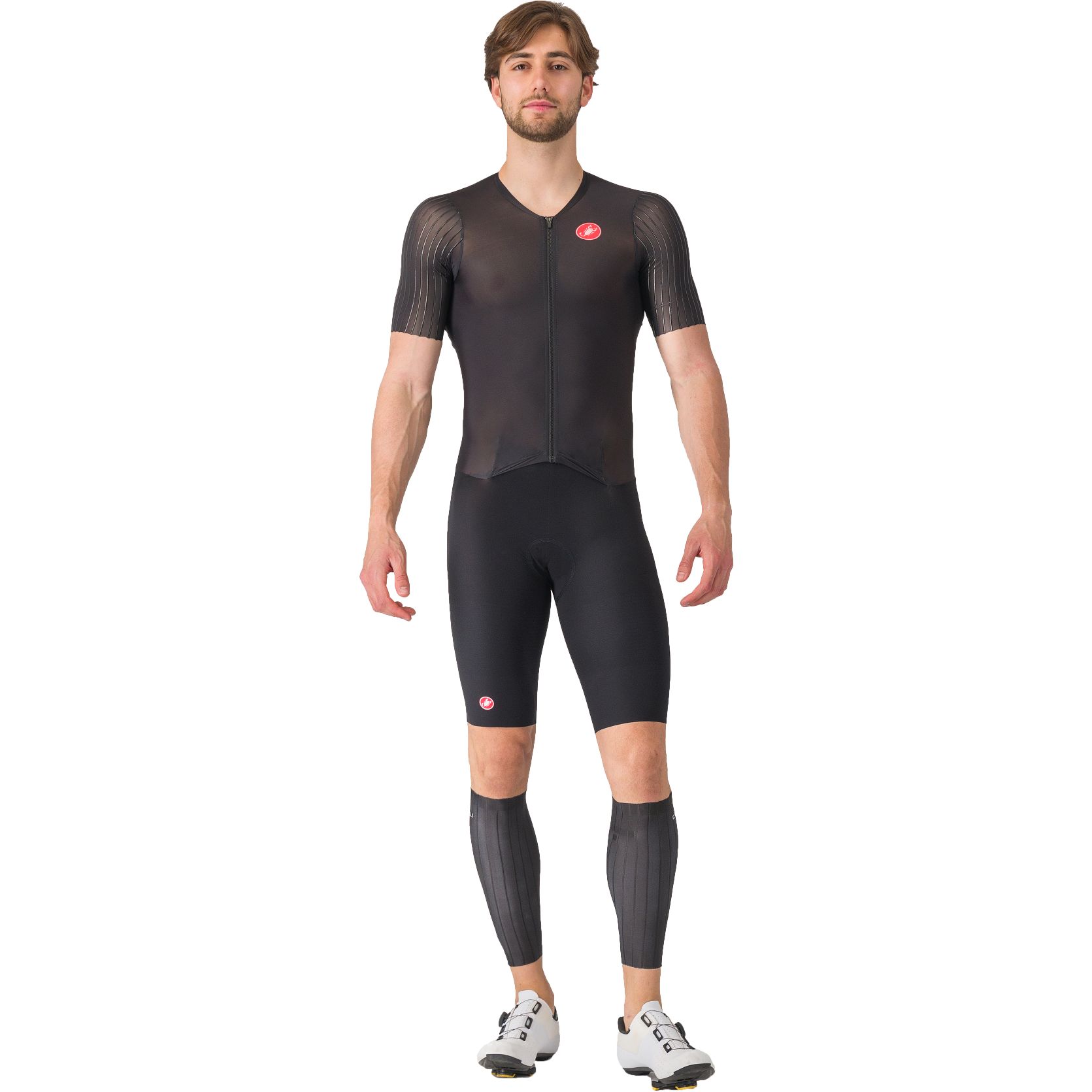 castelli PR2 speed suit 中古　xl castelli PR2 speed suit 中古 xl - メルカリ