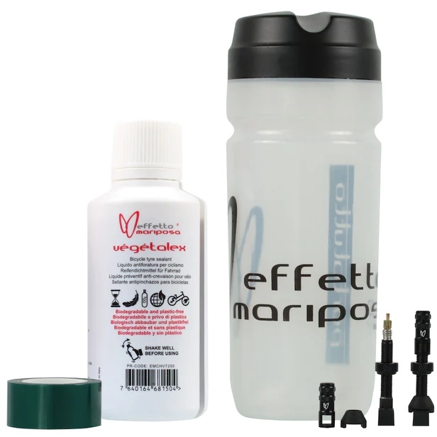 Picture of Effetto Mariposa Végétalex Tubeless KIT - S