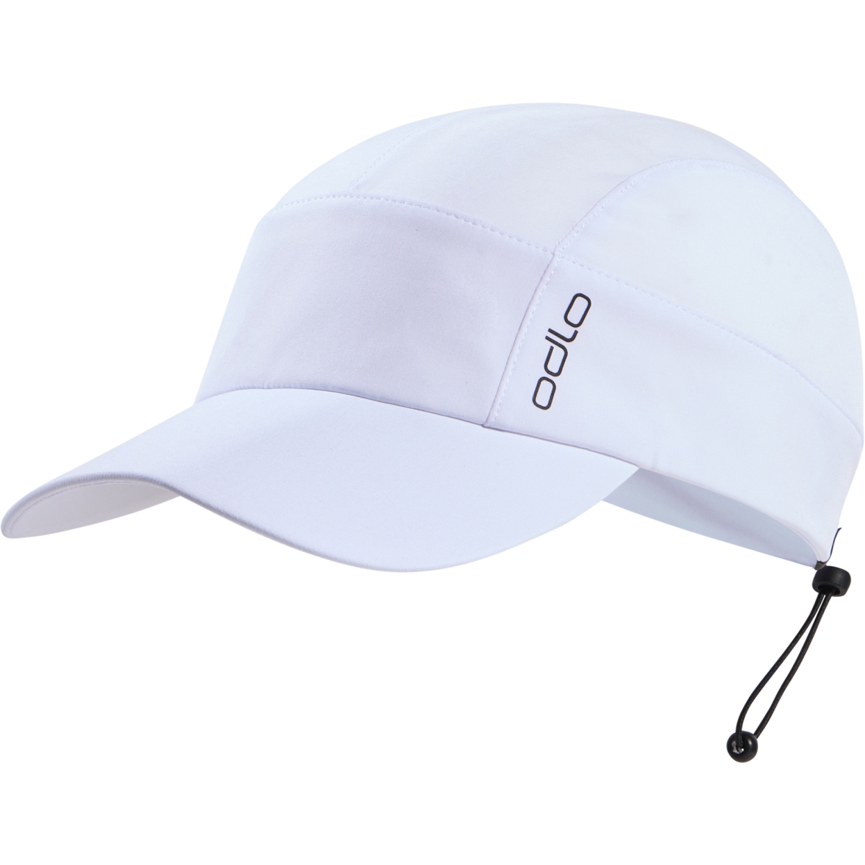 Immagine prodotto da Odlo Cappellino da Running Ripiegabile - Performance X-Light - bianco