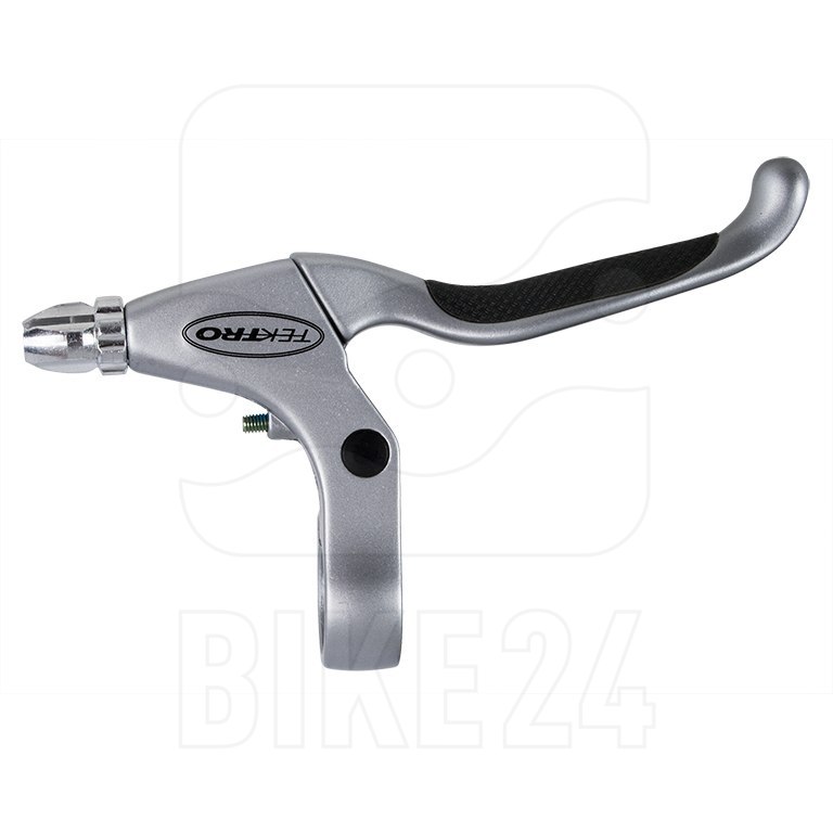 Picture of Tektro CL530-RS Brake Lever (pair) - silver