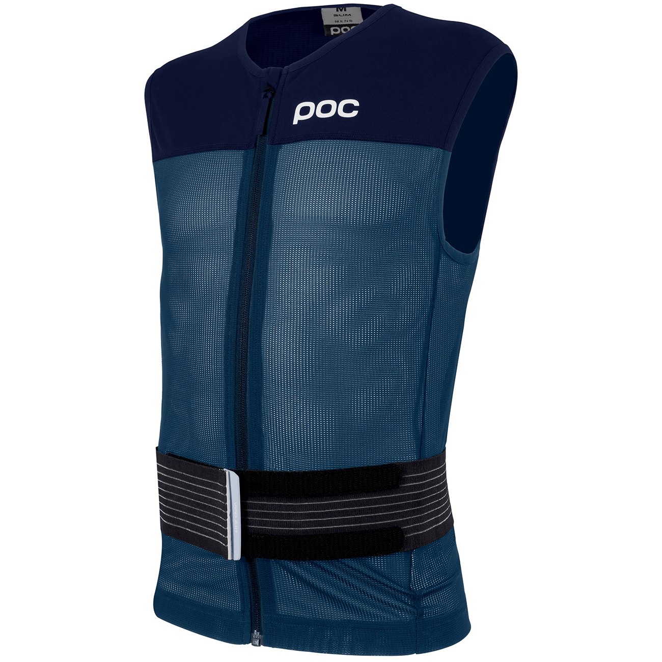 Foto de POC Spine VPD Air Vest Chaleco protector - 20450 Cubane Blue