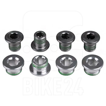 Produktbild von SRAM XX Kettenblattschrauben