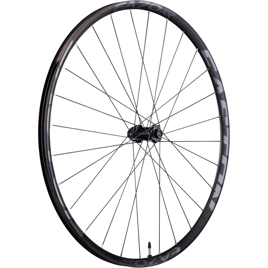 Picture of Easton EA70 AX Disc 28/29 Inches Front Wheel - Clincher - Centerlock - 15x100mm/QR
