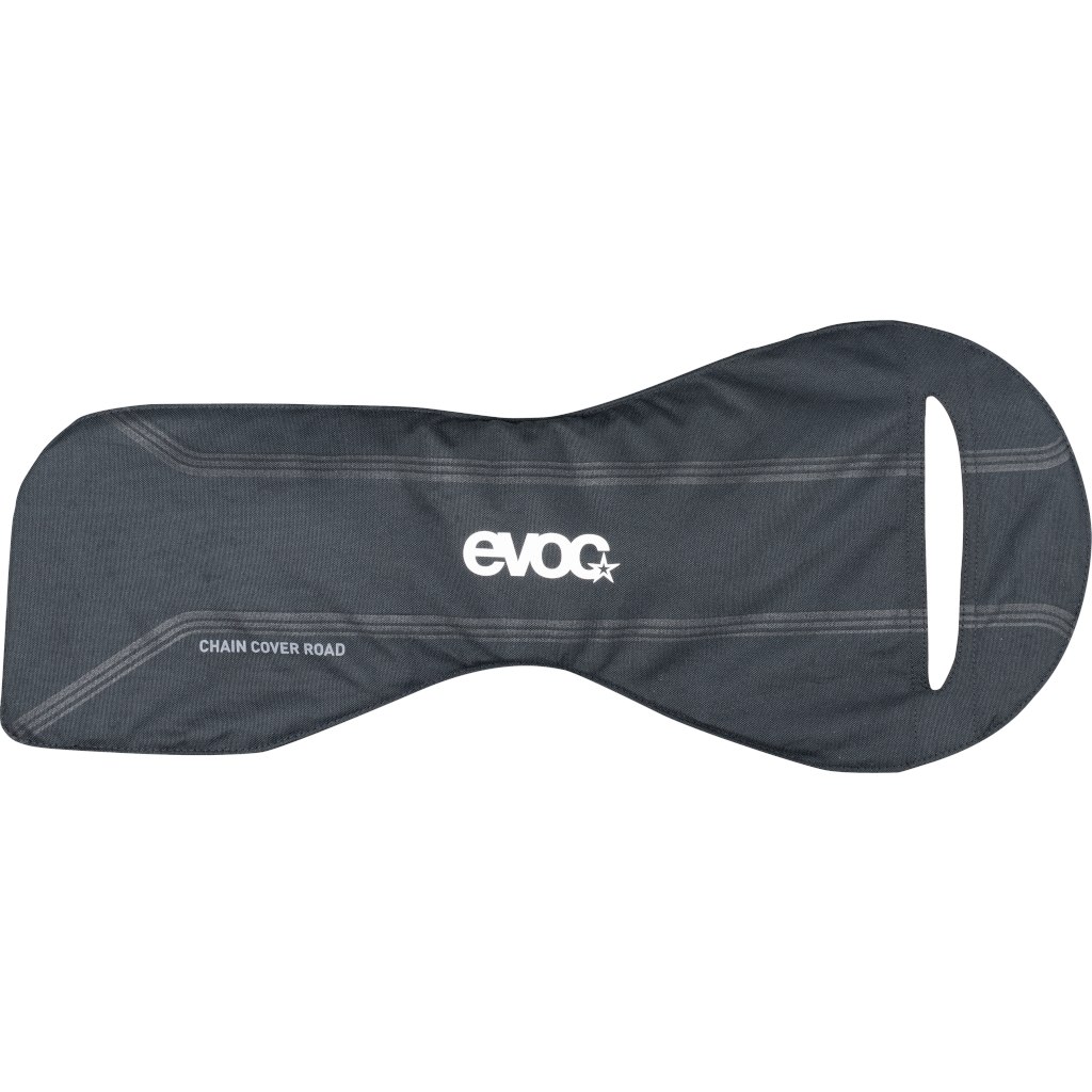 Produktbild von Evoc CHAIN COVER ROAD Kettenschutz - Black
