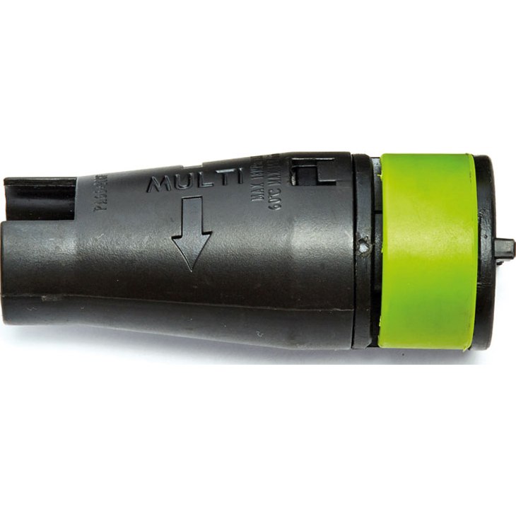 Produktbild von Aqua2go Verstellbarer Sprühkopf GD653 für KROSS Hochdruckreiniger