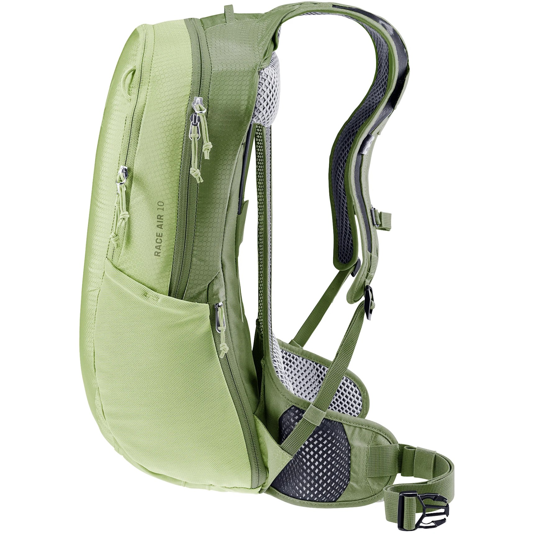 deuter RACE AIR 10 ブラック Amazon.com: Deuter Race Air 10L Mountain Biking, Gravel