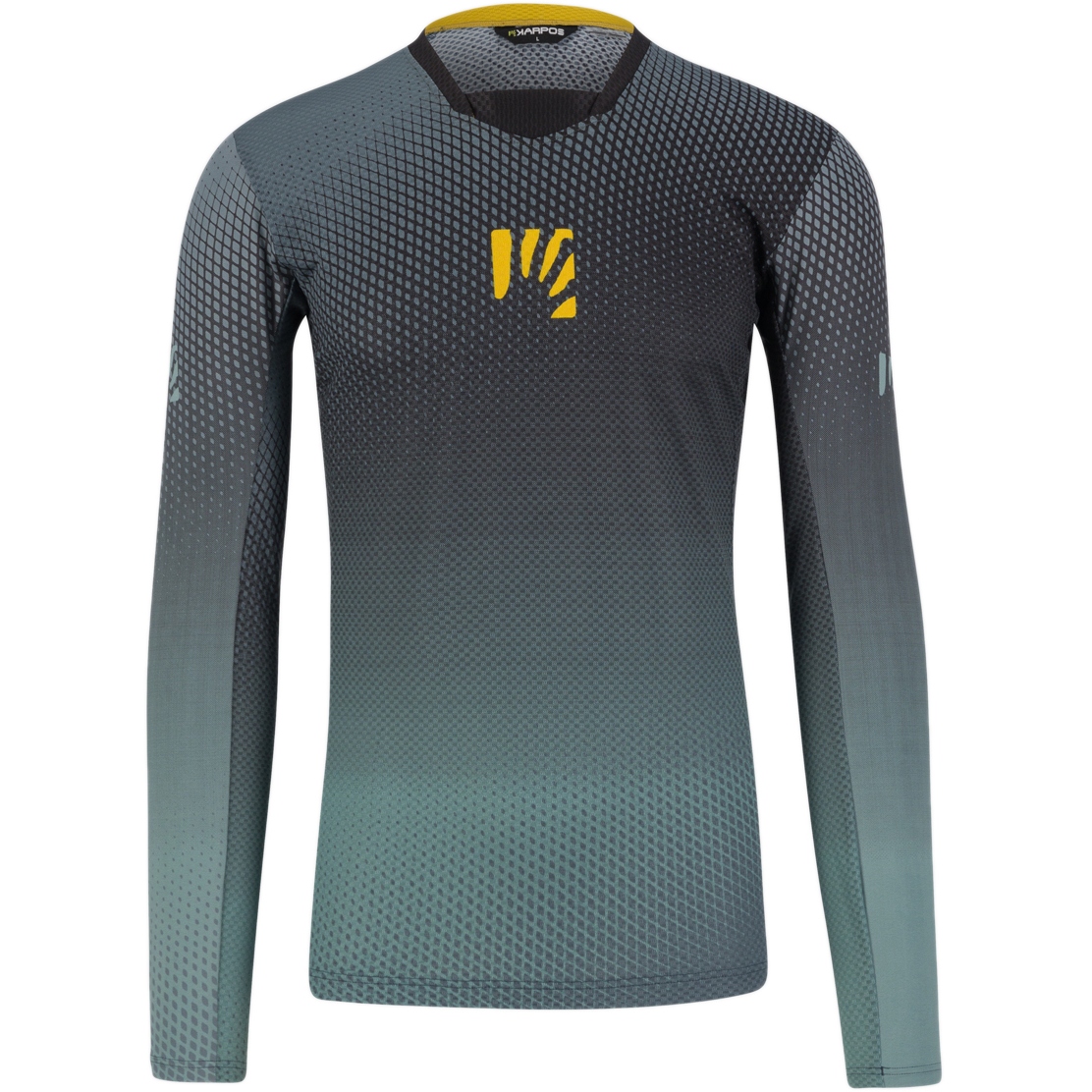 Kuscheliges Jersey-Longsleeve Für Kinder Mit Süßem Print - A-Form Für Maximale Bewegungsfreiheit