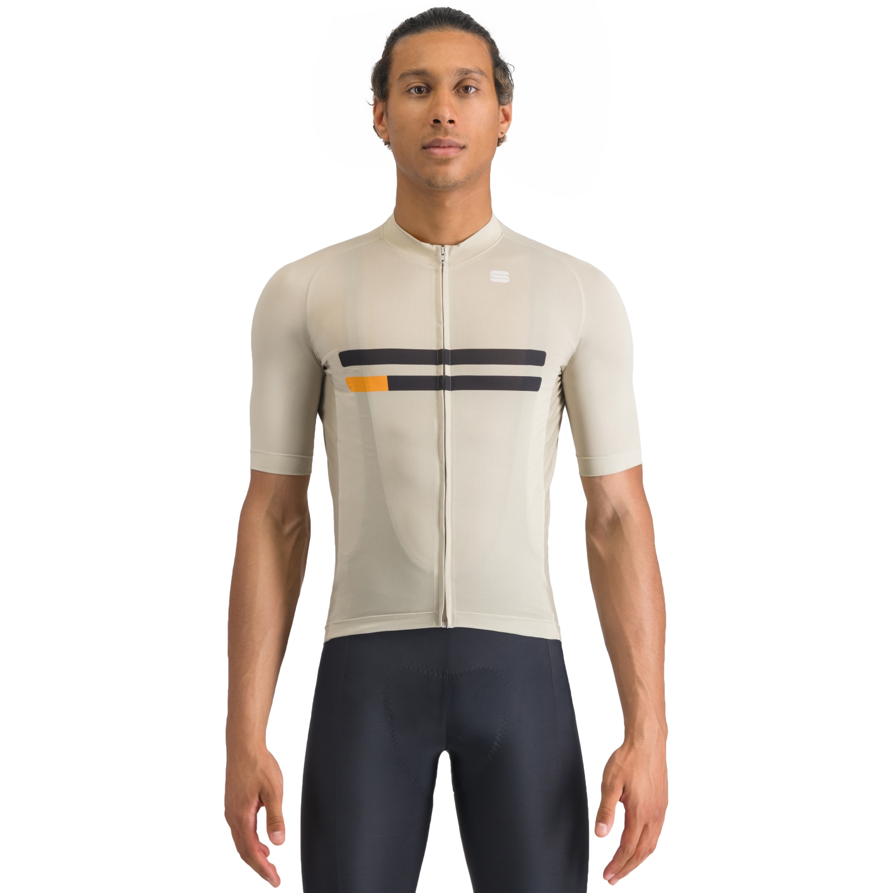 Photo produit de Sportful Maillot Homme - Joy - 065 Abbey Stone