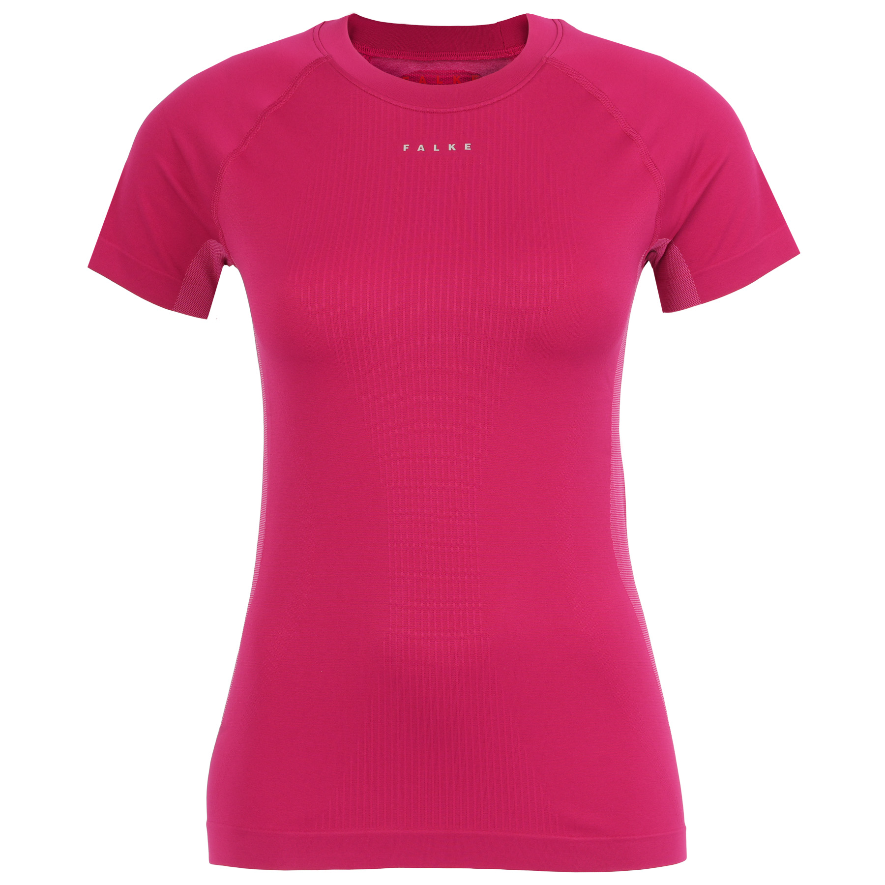 Bild von Falke RU Warm T-Shirt Damen - rot 8644