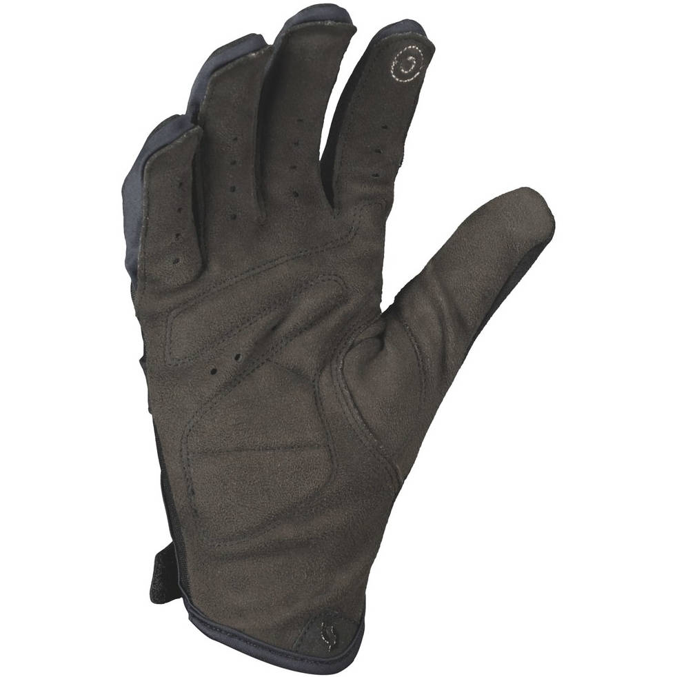 SCOTT Gravel LF Handschuhe - schwarz | BIKE24 LU