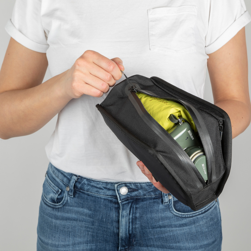 Fidlock Twist Essential Bag - 1.1L - blue | BIKE24