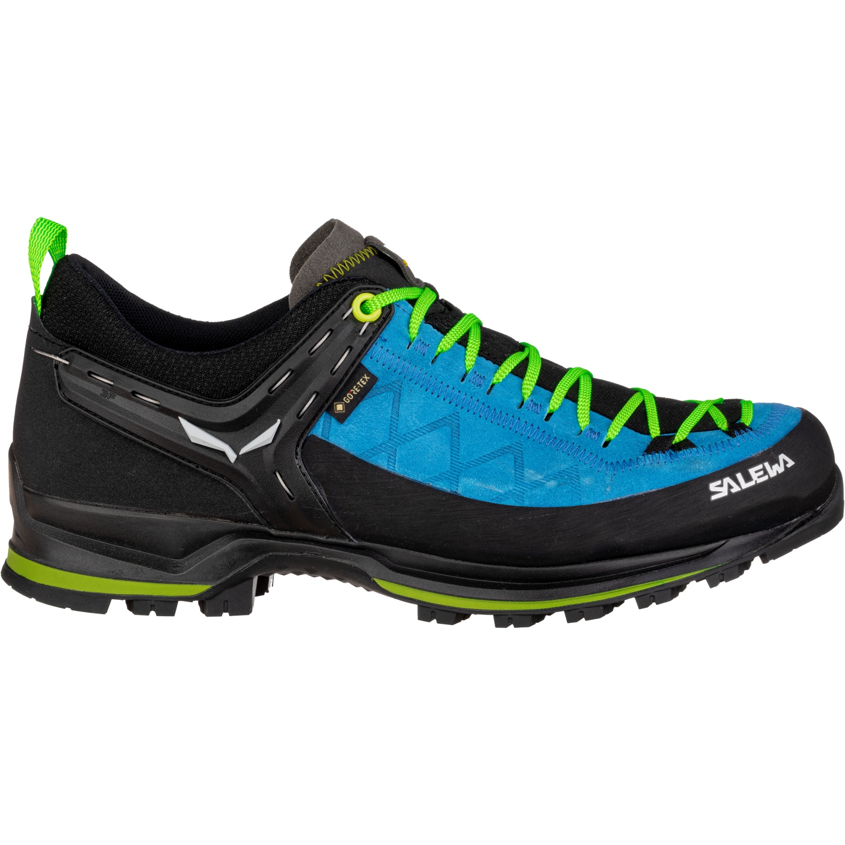 Scarpe 2025 salewa trekking