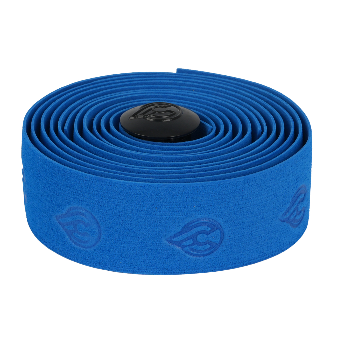 Picture of Cinelli Wave - Handlebar Tape - blue