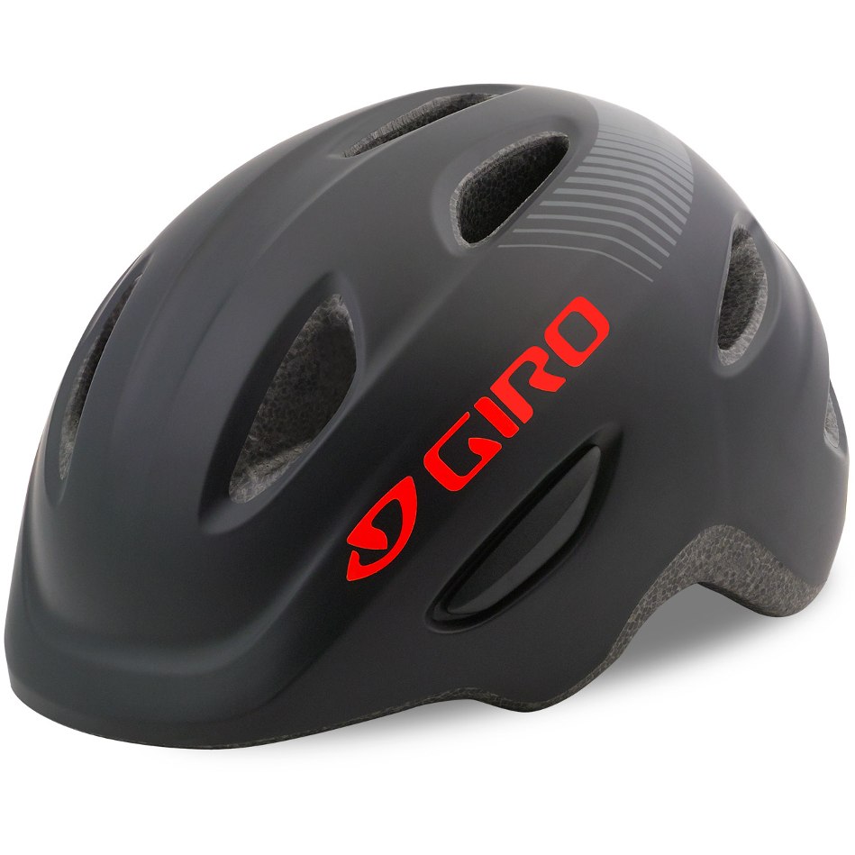 Produktbild von Giro Scamp MIPS Helm Kinder - matte black