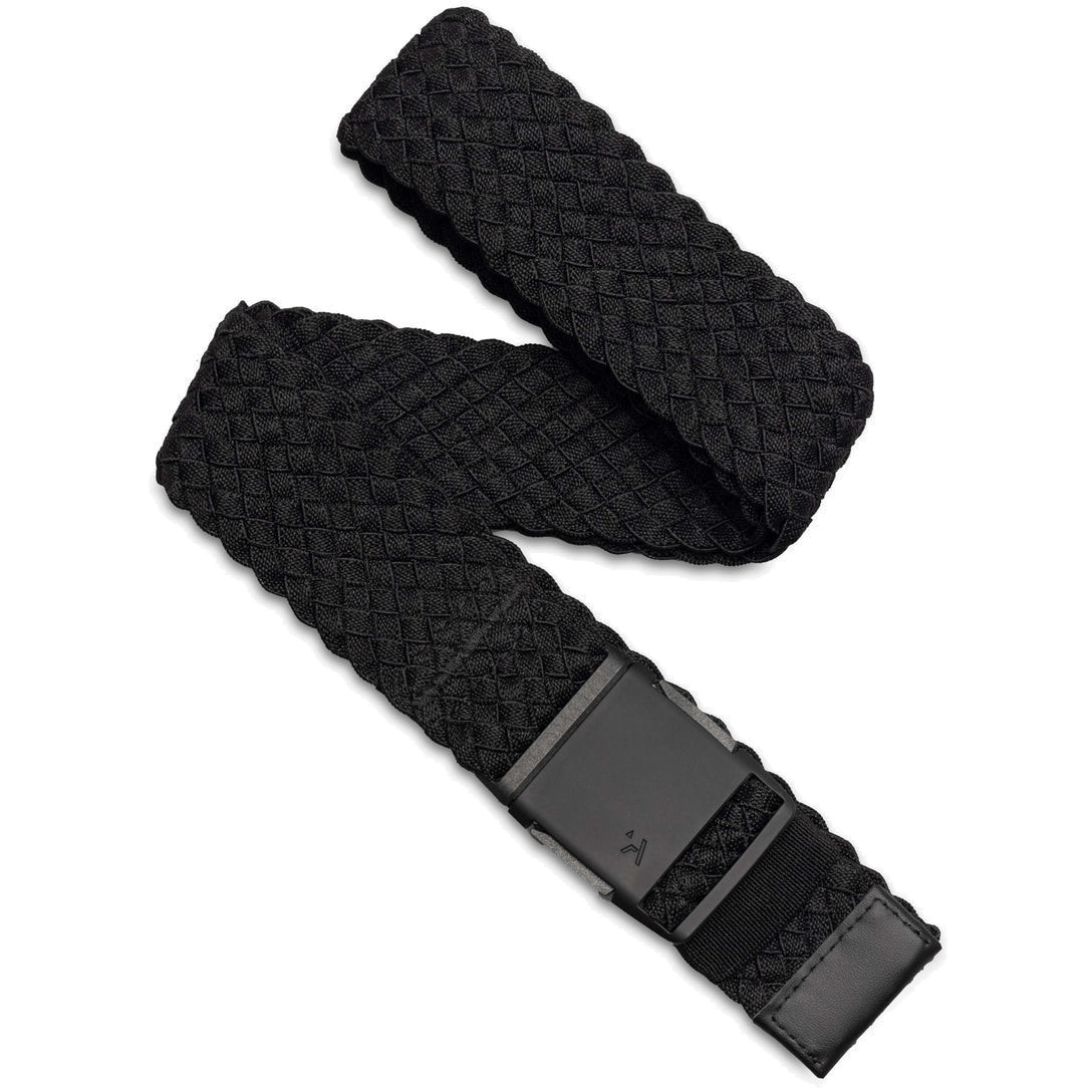 Picture of Arcade Futureweave Stretch Belt - black