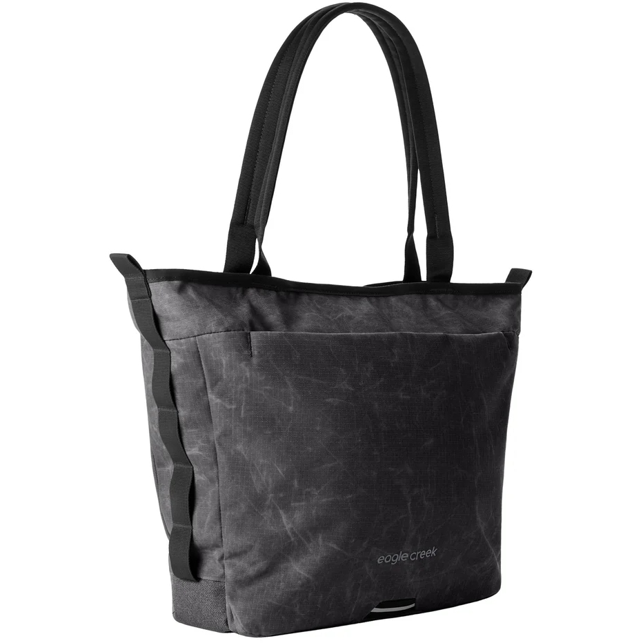 Produktbild von Eagle Creek Explore Tragetasche 15L - schwarz