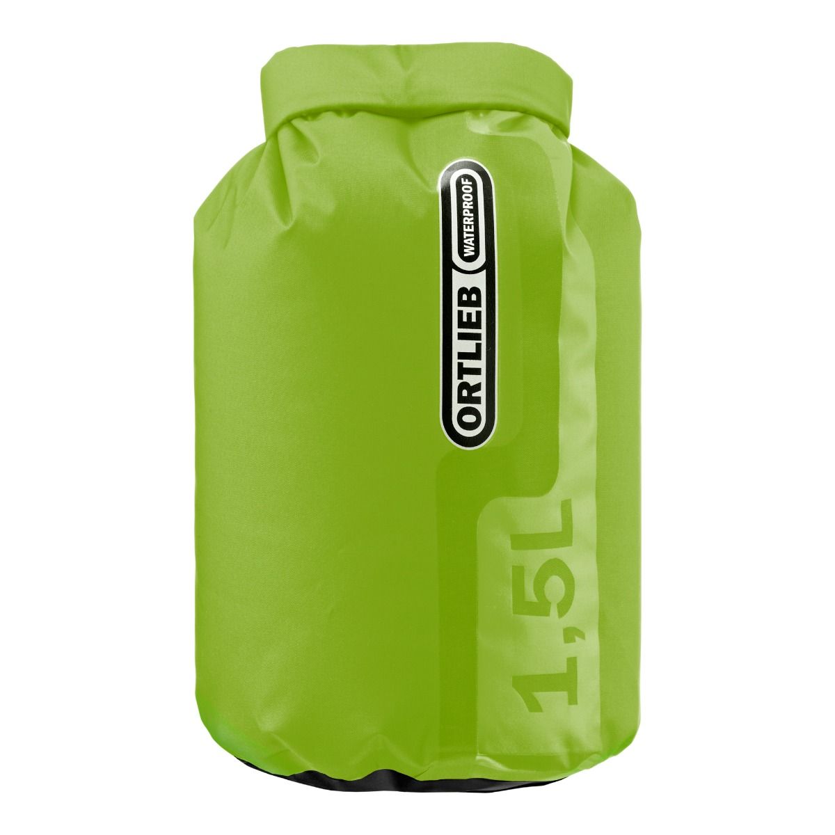 Immagine di ORTLIEB Dry-Bag PS10 - 1.5L Sacco a Pelo Impermeabile - light green