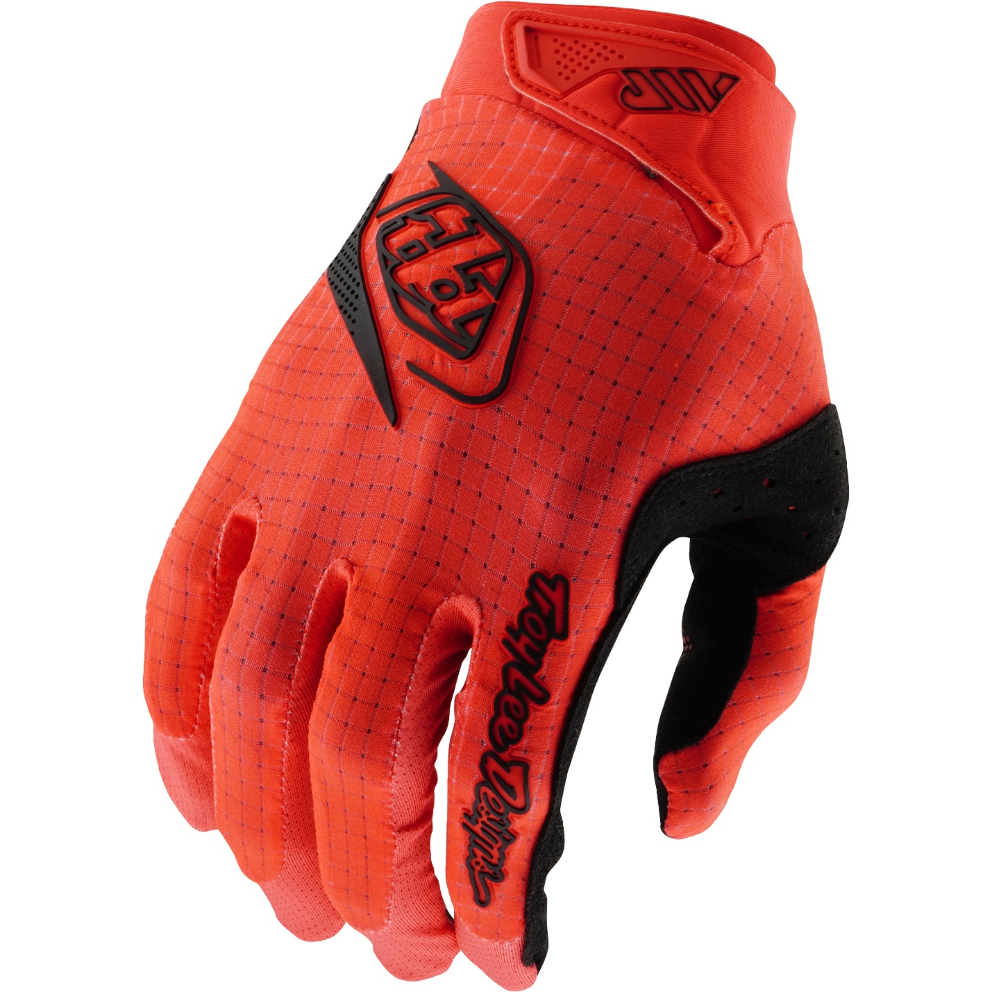 Produktbild von Troy Lee Designs Air Handschuhe - Mono Orange