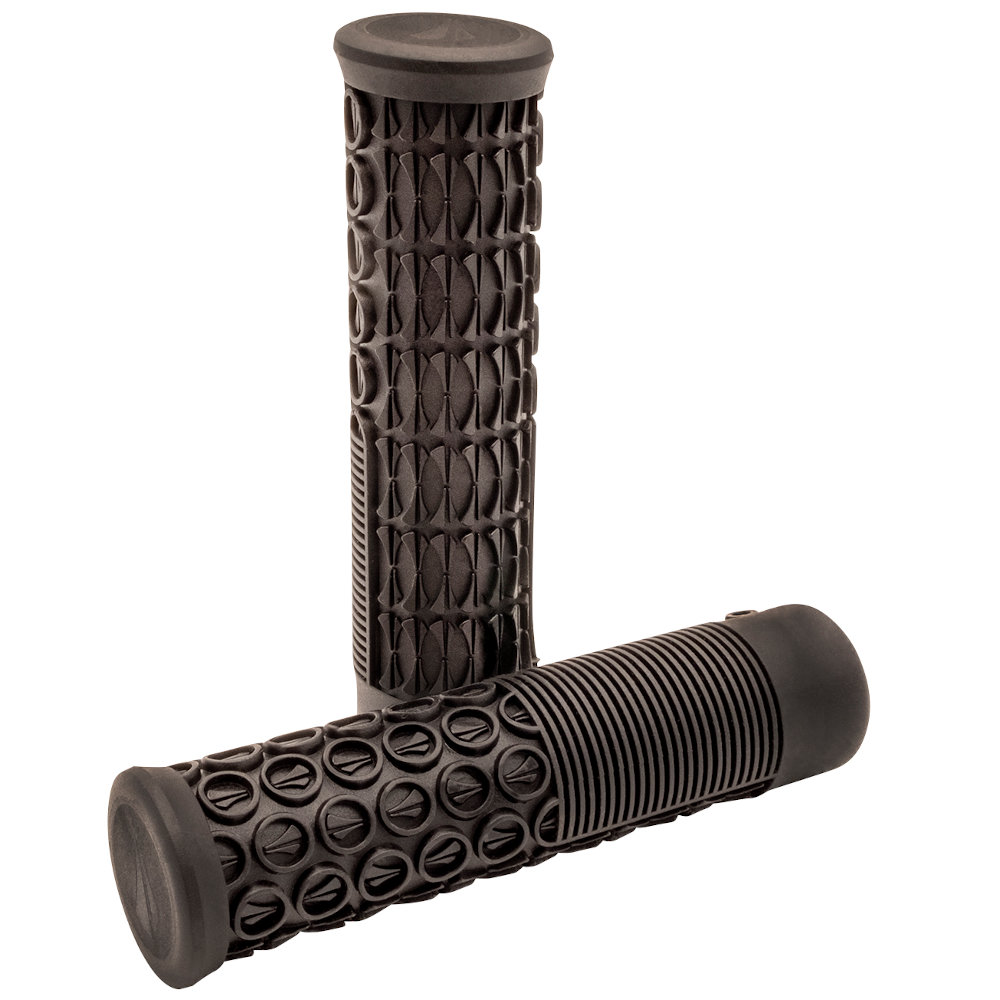 Picture of SDG Thrice 33 Lock-On Grips 136/33mm - black