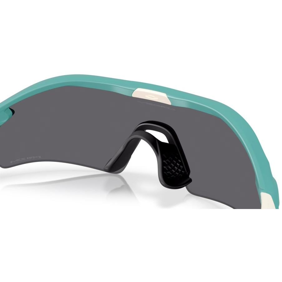 Oakley Radar Plate Glasses - Matte Pacific/Prizm Black