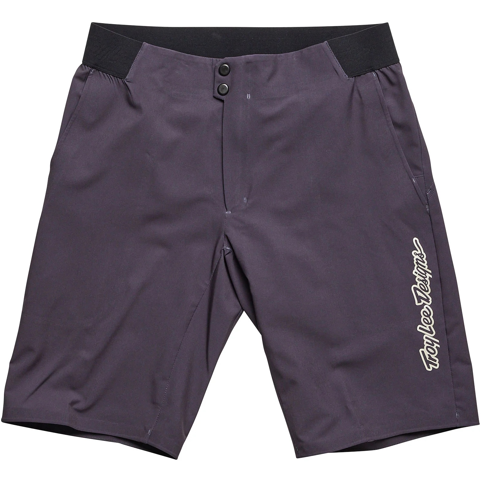 Picture of Troy Lee Designs Flowline Superlyte Shorts Men - Mono Carbon