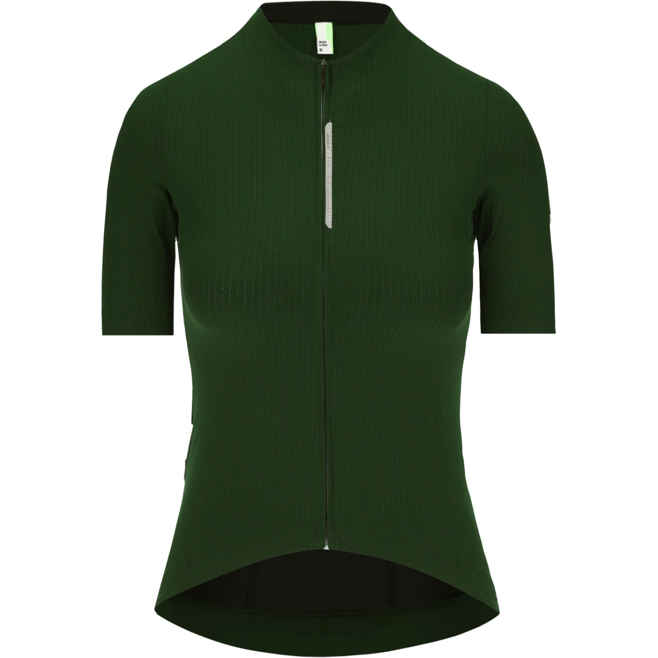 Produktbild von Q36.5 Dottore Pro Kurzarmtrikot Damen - forest green