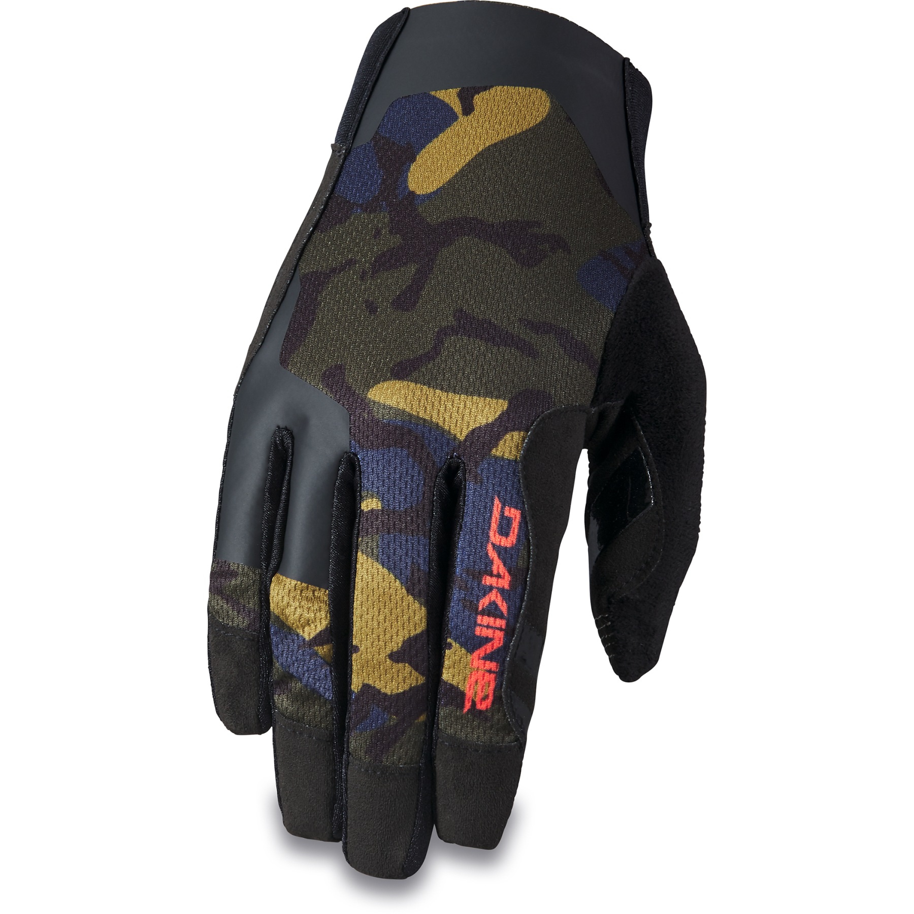 Dakine Covert Handschoenen Heren cascade camo