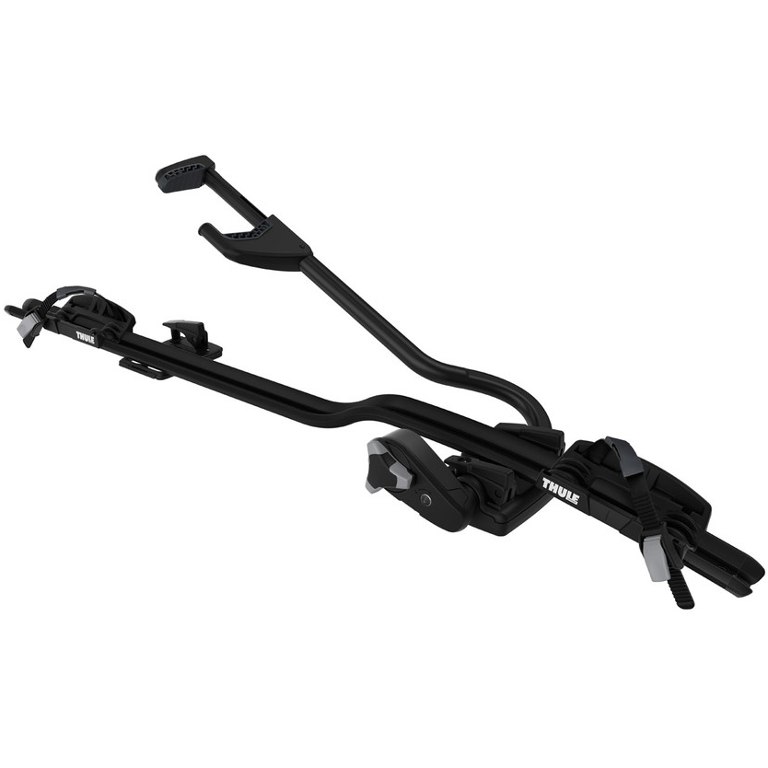 Picture of Thule ProRide Roof Rack - black