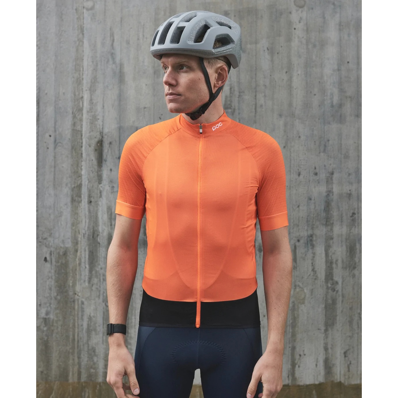 Poc 2024 cycling kit