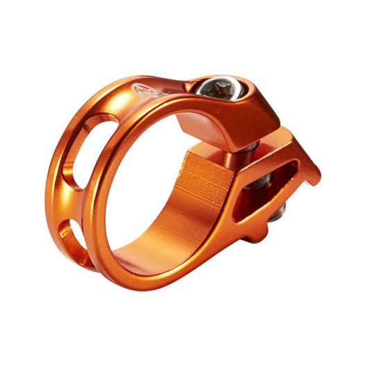 Produktbild von Reverse Components Trigger Klemme für SRAM - orange