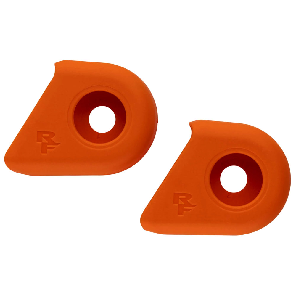 Protège-Manivelles De Vélo En Silicone (1 Paire) - Protection Contre Les Rayures Pour Manivelles De VTT, Vélo De Route