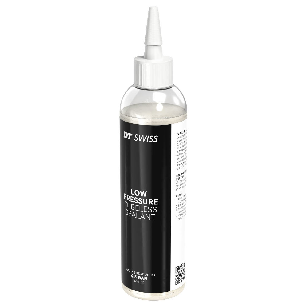 Picture of DT Swiss Tubeless Sealant Low Pressure - 240 ml