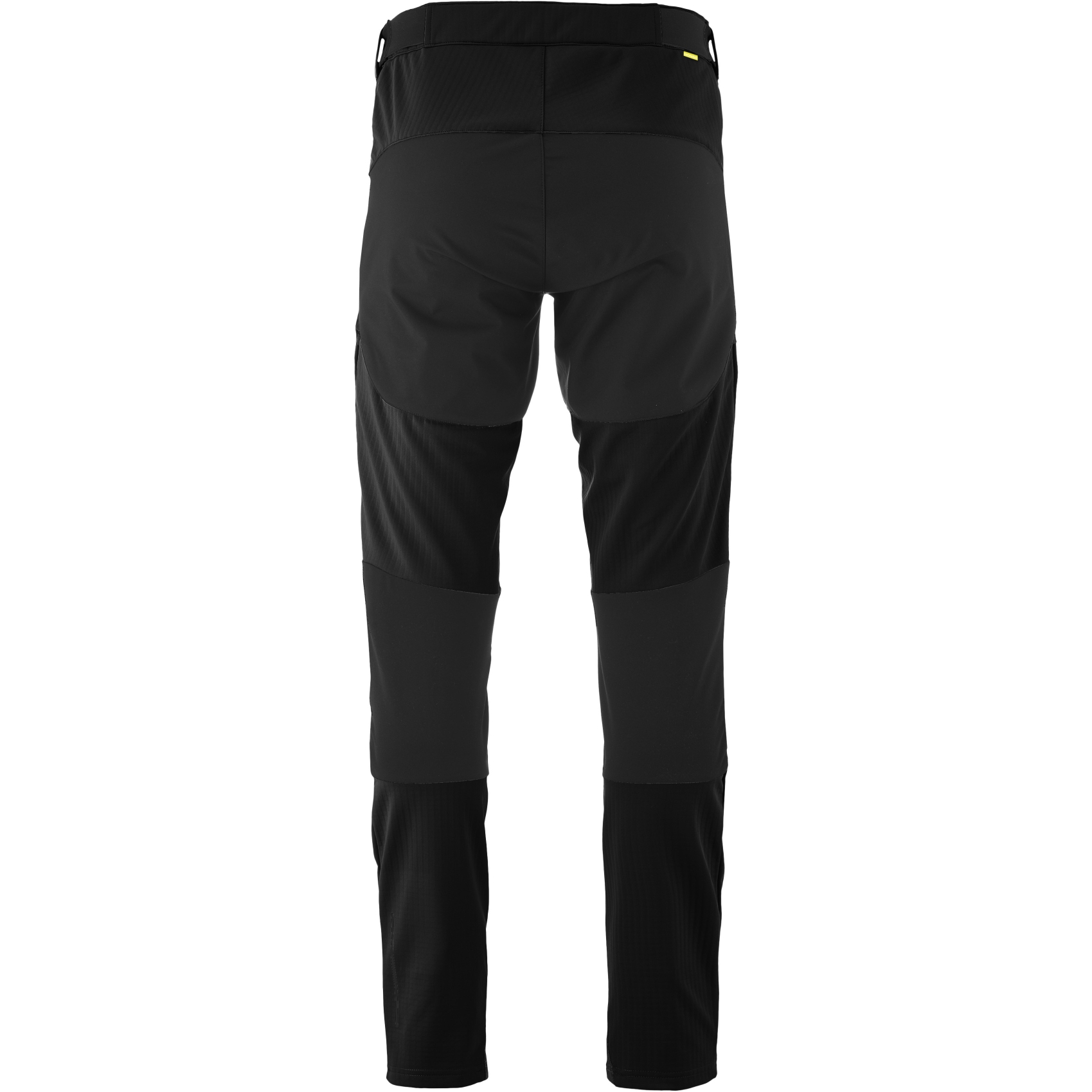 Gonso Pantalon Softshell Hommbe Trail Noir BIKE24