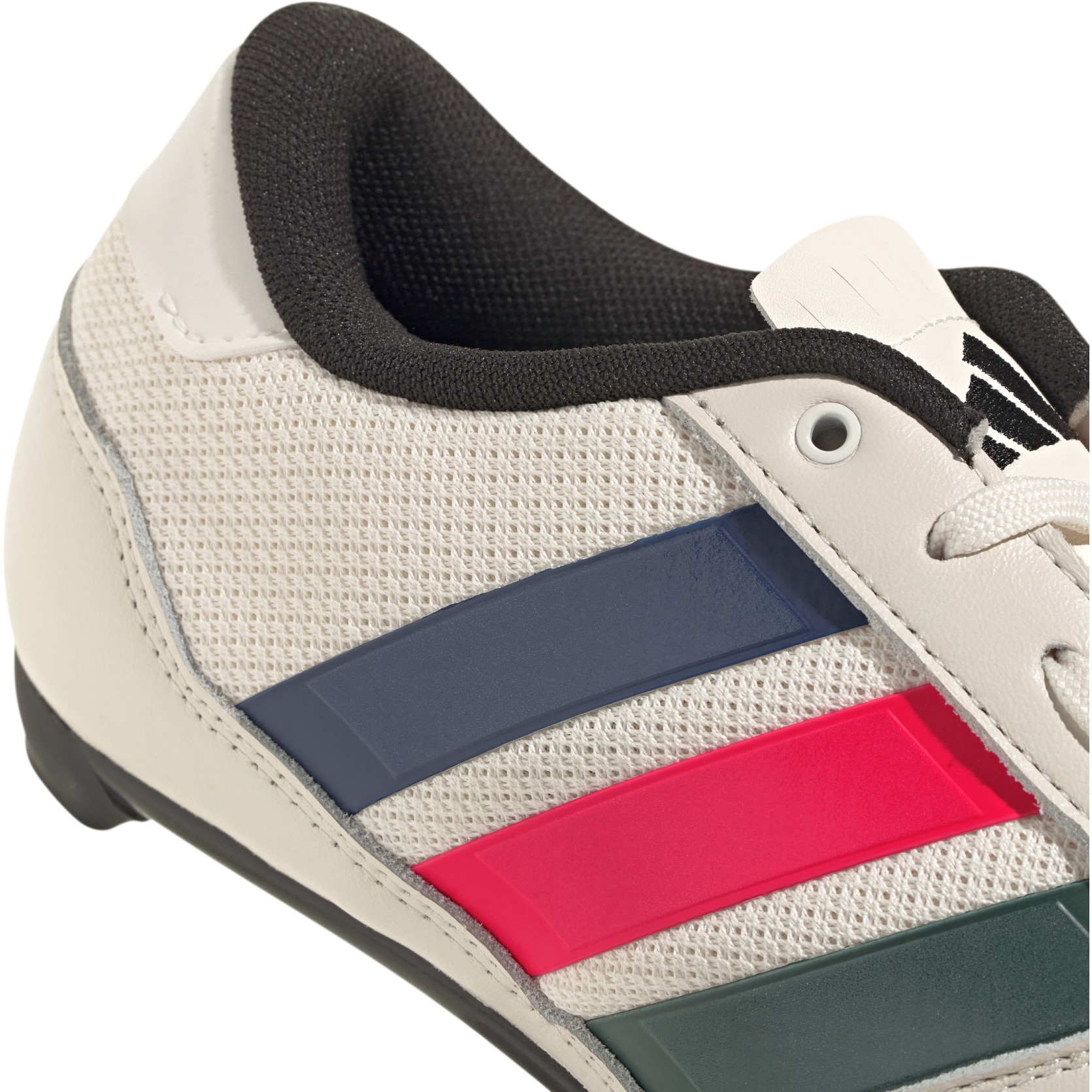 サイクリングシューズ☆アディダスHeritage Road Cycling Shoes adidas Heritage Road Cycling Shoes - Black | Free Shipping