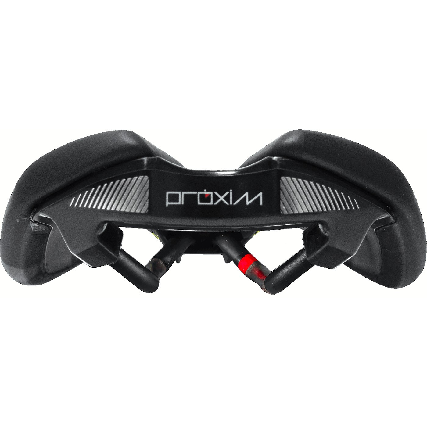 Prologo Proxim W450 Sport PAS T2.0 155 E-Bike Saddle - black