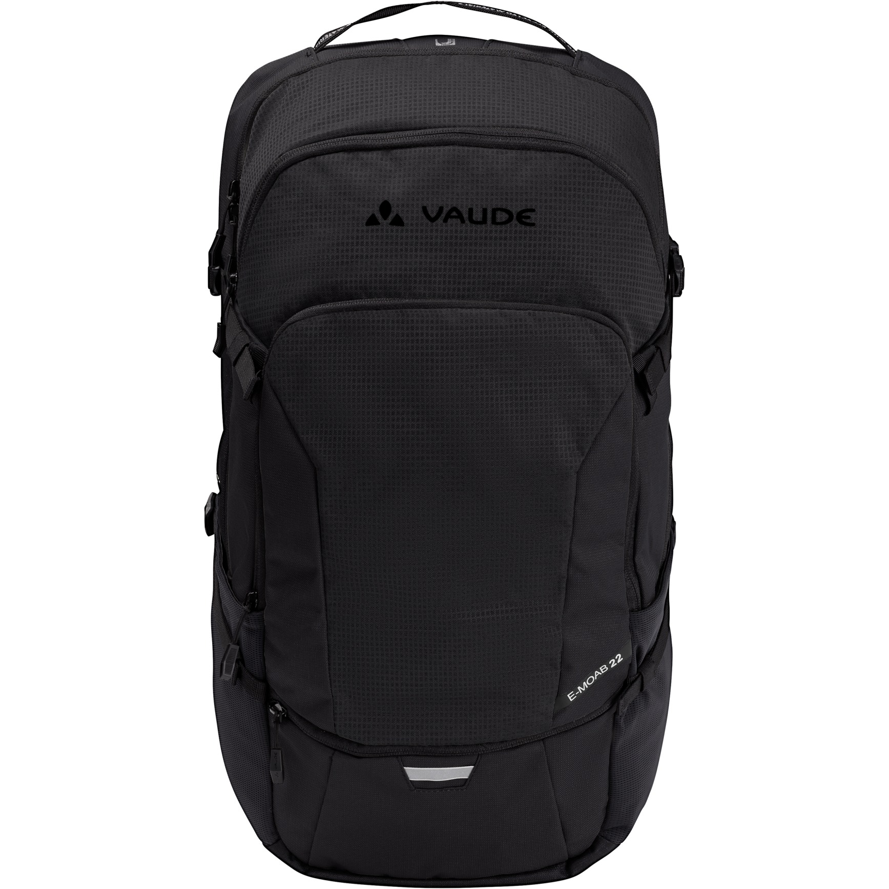 Photo produit de Vaude Sac à Dos - eMoab 22L - noir