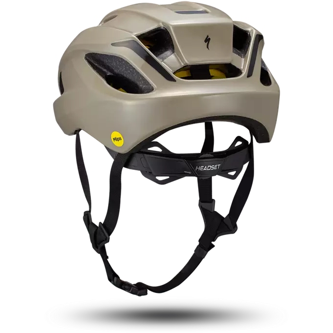 Specialized Align II MIPS Helmet Taupe BIKE24