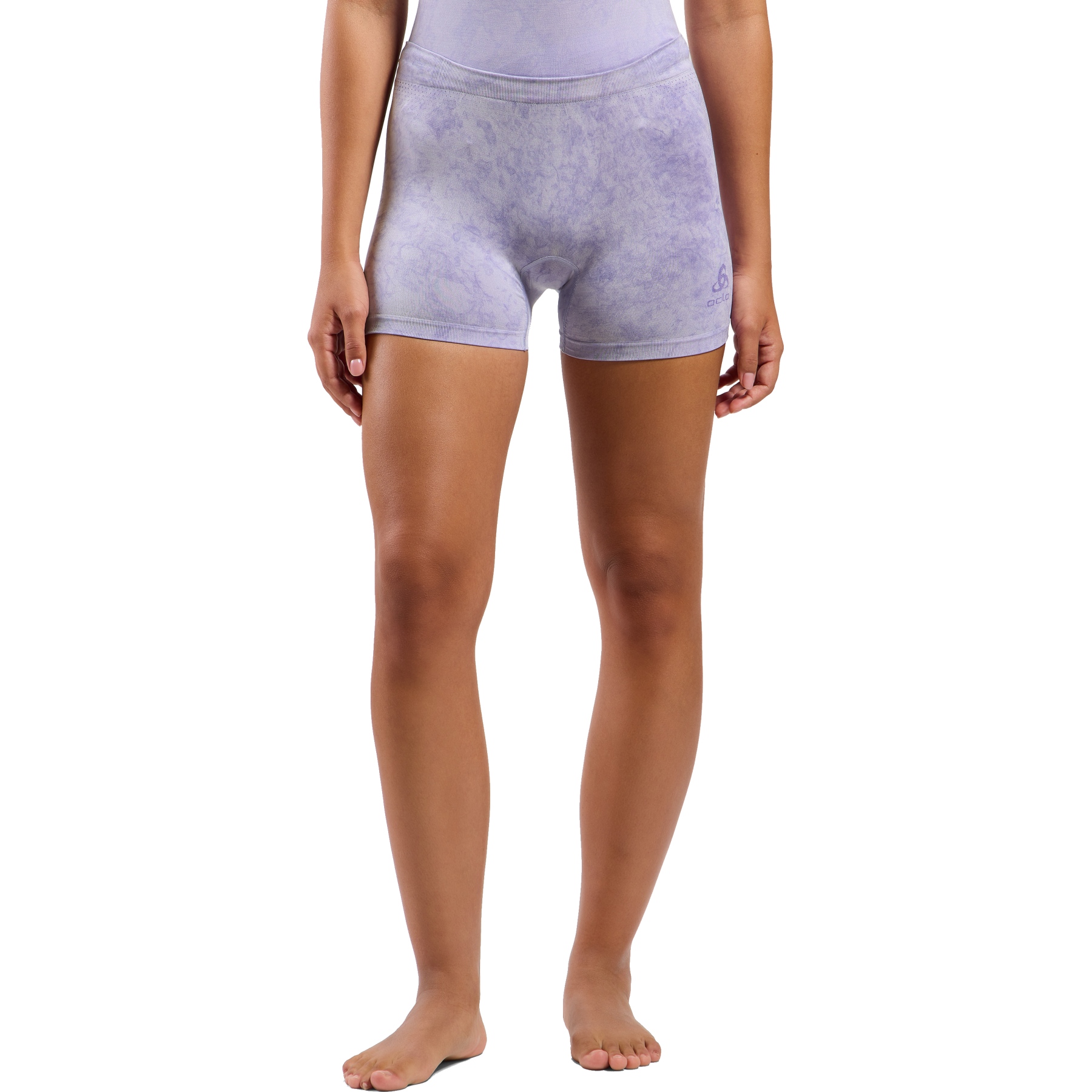 Immagine prodotto da Odlo Boxer Donna - Performance Light Rain-Dye - afterparty