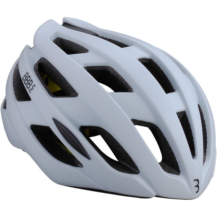 Picture of BBB Cycling Hawk Mips Helmet BHE-153 - matt white