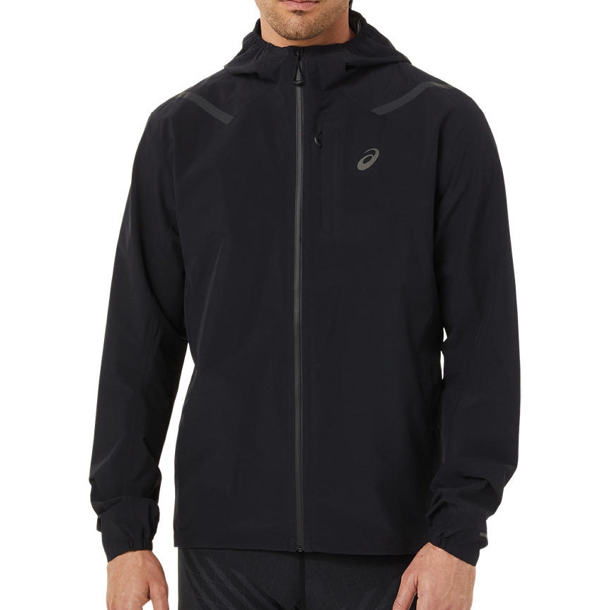 Picture of asics Accelerate Waterproof 2.0 Jacket - performance black